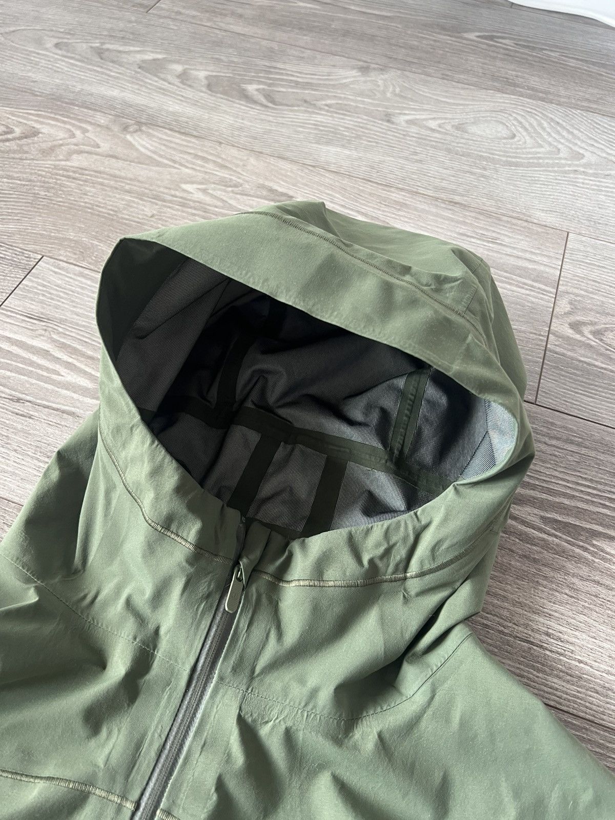 Lululemon ‼️Lululemon Cloud Crush Jacket Highlander HLND ‼️ Size M / US 6-8 / IT 42-44 - 14 Thumbnail