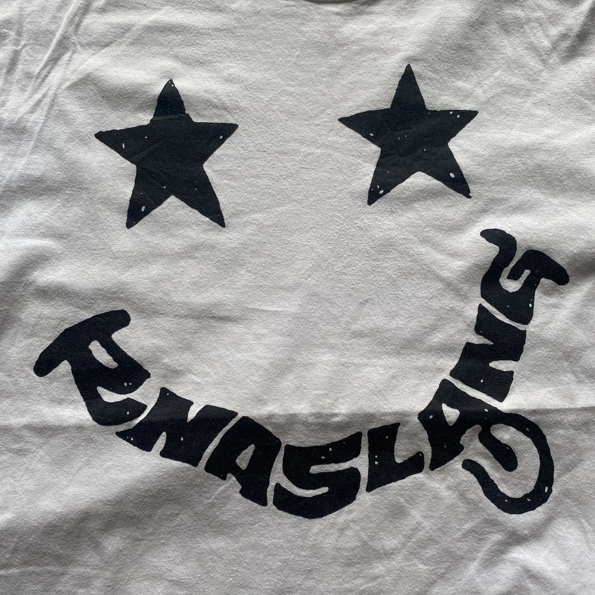 Japanese Brand Rnaslang Superlative Vivarna Size US M / EU 48-50 / 2 - 3 Thumbnail
