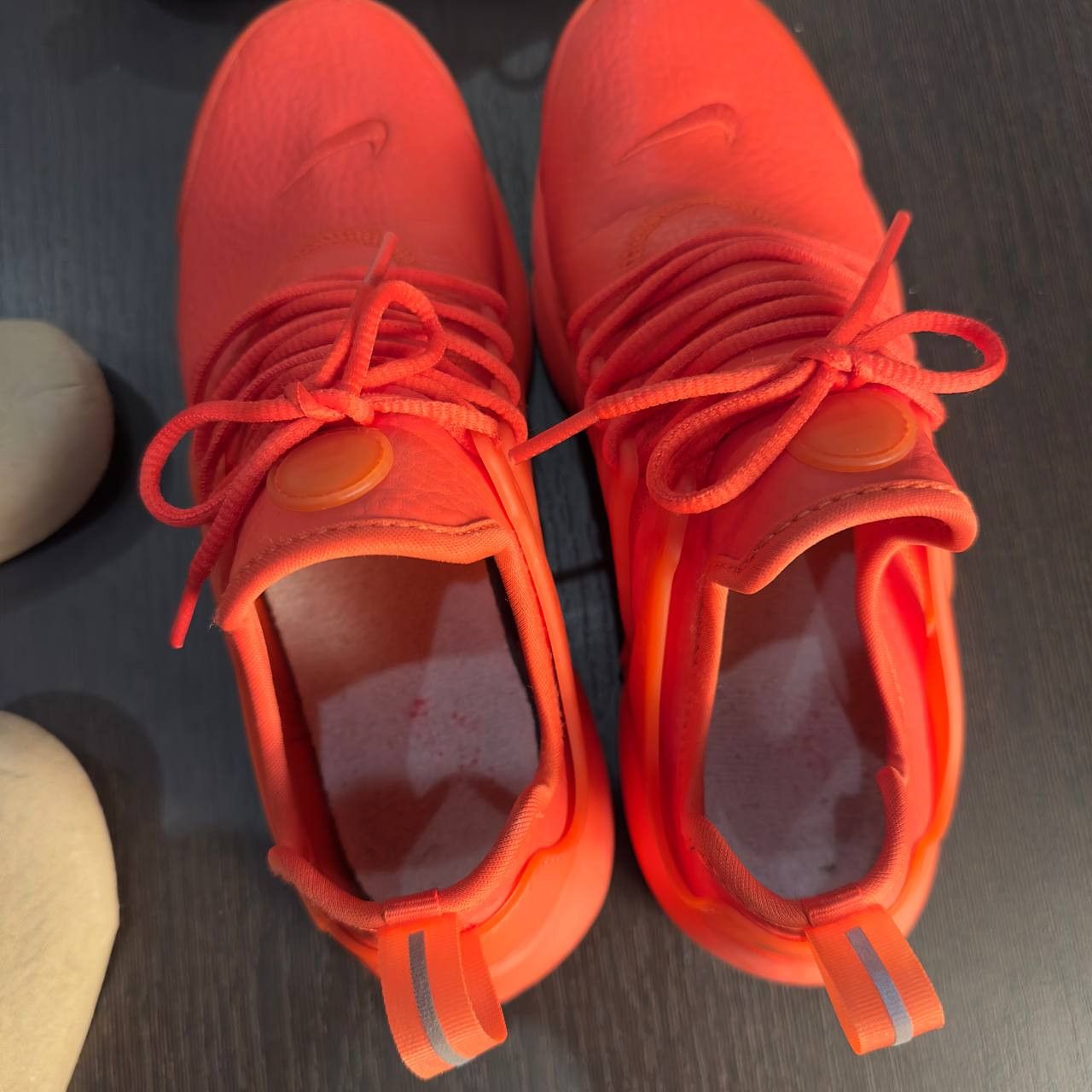Nike Nike air presto red october Size US 7 / IT 37 - 6 Thumbnail