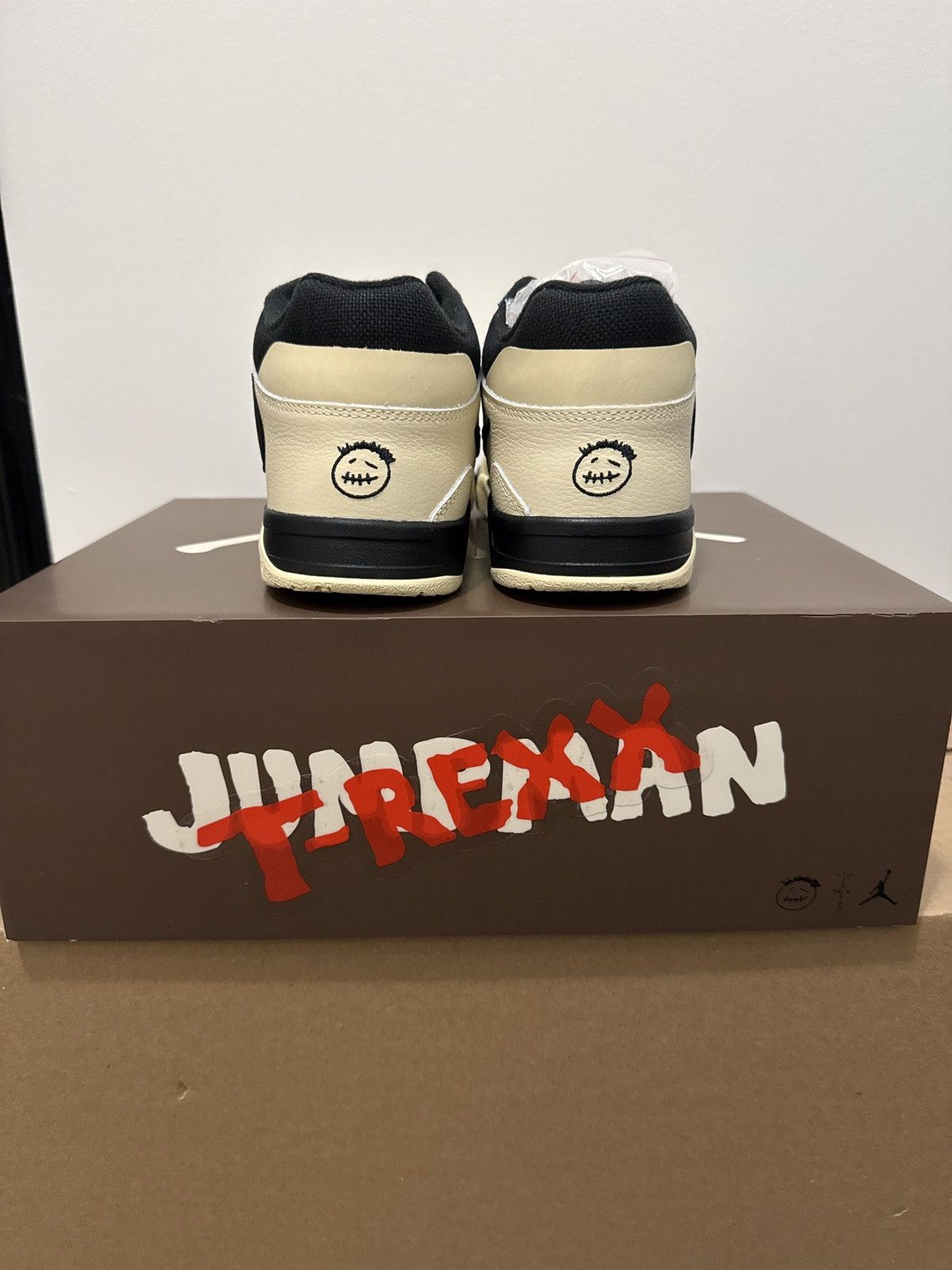Jordan Brand Jordan Jumpman Jack TR Travis Scott Bright Cactus Size US 10 / EU 43 - 7 Thumbnail