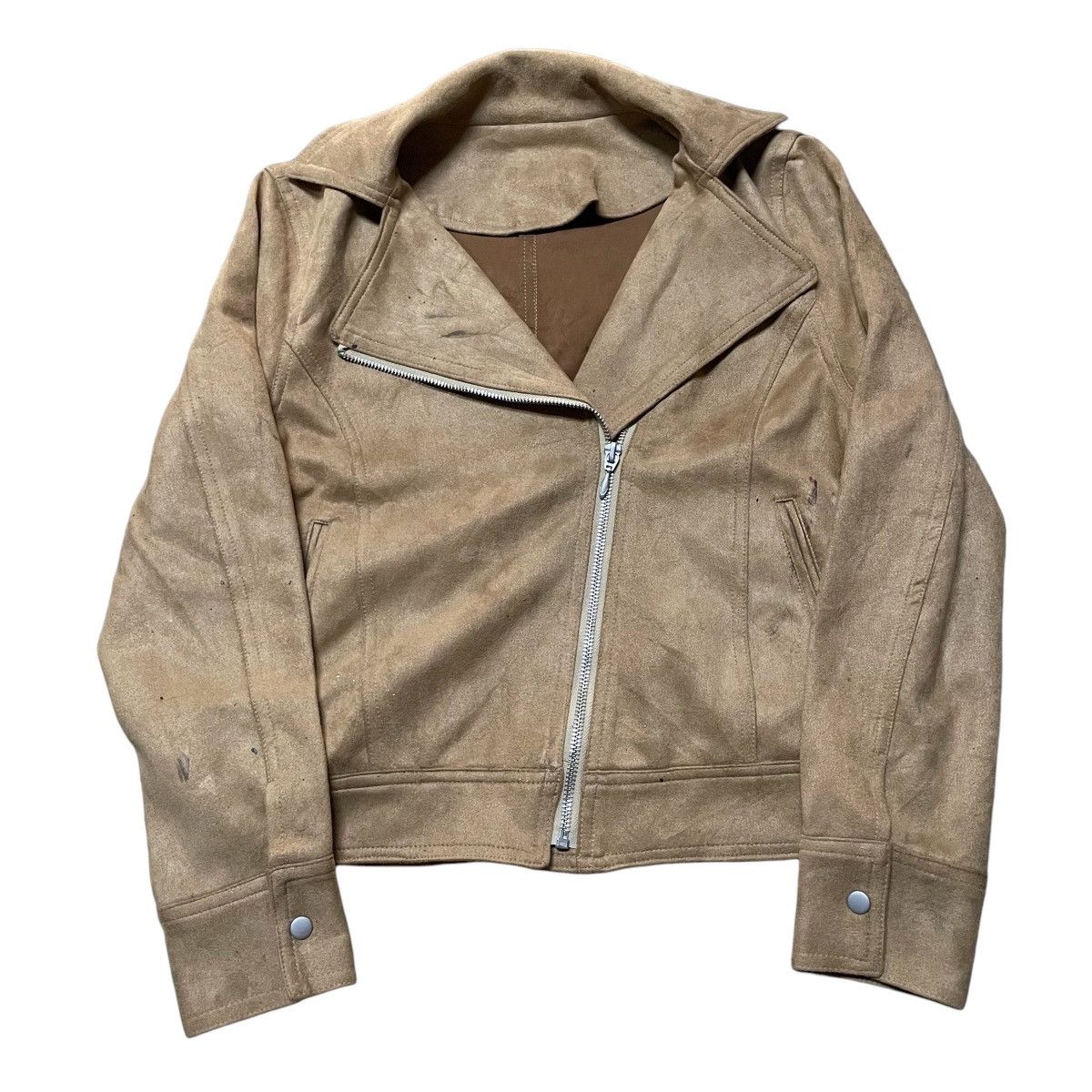Share Spirit Leather | Grailed