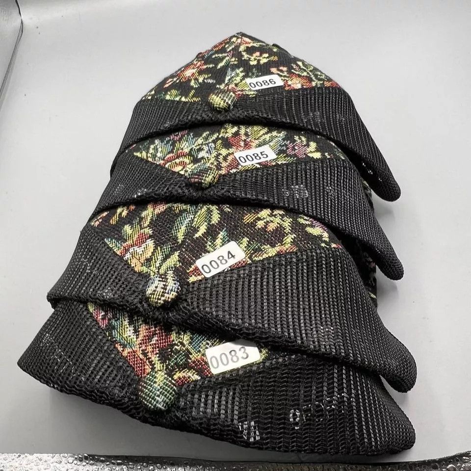 New Era Chicago Bulls Trucker Hat Men 9Forty New Era Snap Back Cap Size ONE SIZE - 7 Thumbnail