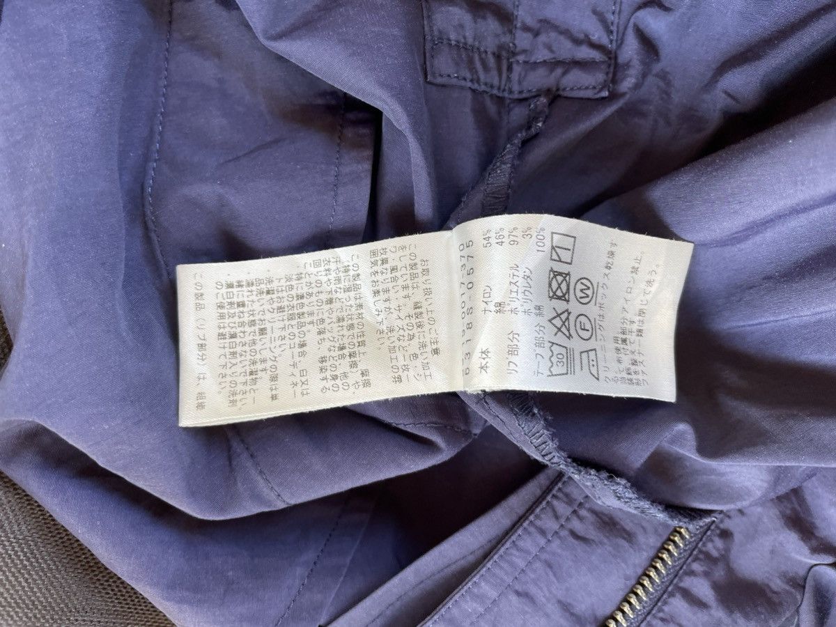 Japanese Brand × Vintage VintageRay Beams Trench Coat Size XL / US 12-14 / IT 48-50 - 5 Thumbnail