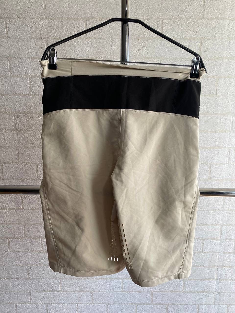Fox Racing × Vintage Crazy Vintage Y2K Fly Racing Shorts Motocross Size US 32 / EU 48 - 7 Thumbnail