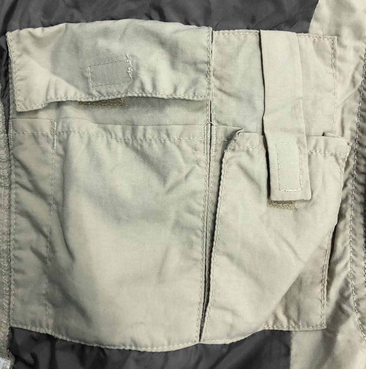 Columbia Vintage Columbia Sportswear Company Packable Jacket Size US XS / EU 42 / 0 - 15 Thumbnail