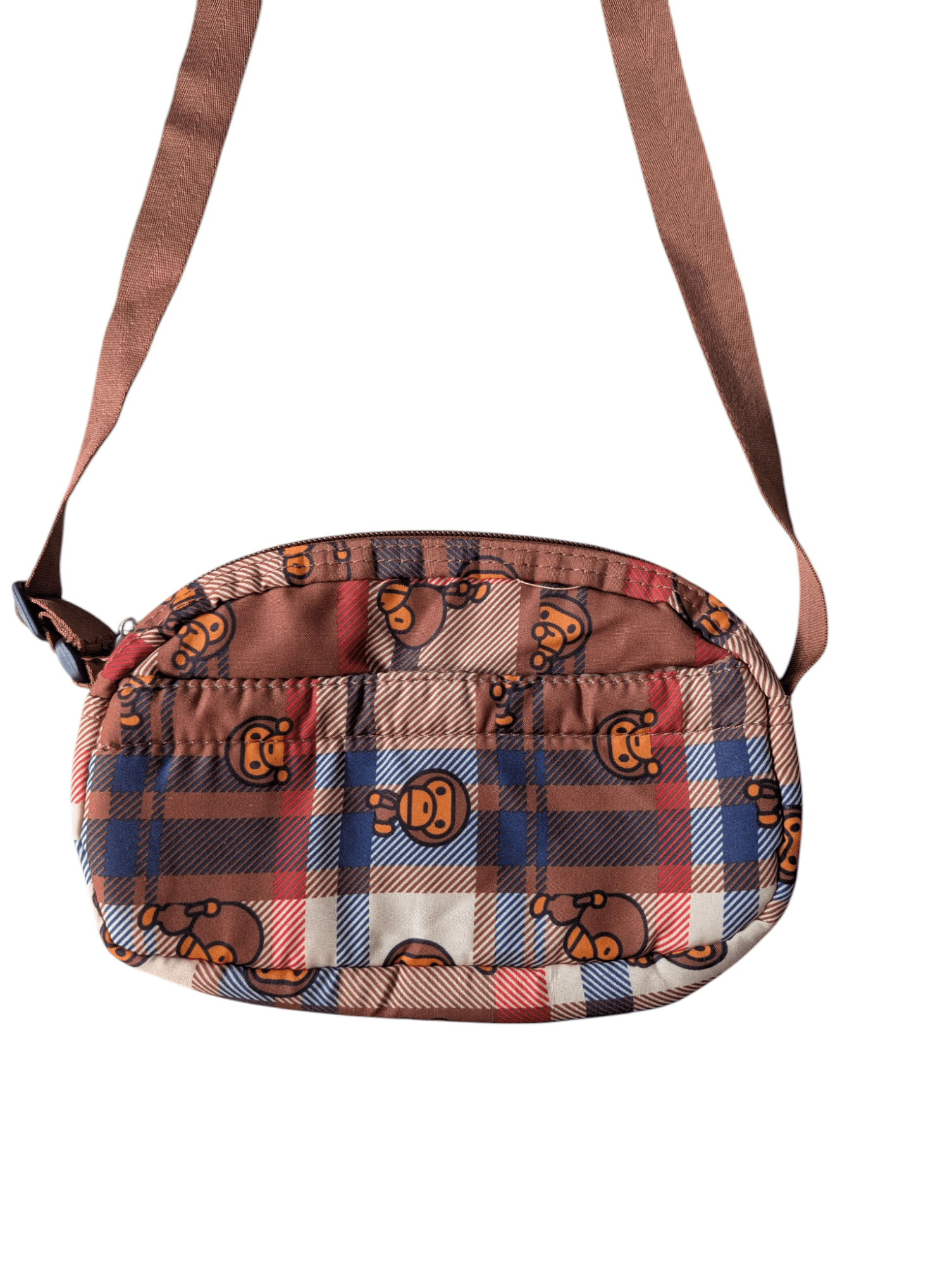 Bape Bape By A Bathing Ape Baby Milo Shoulder Bag Size ONE SIZE - 2 Thumbnail