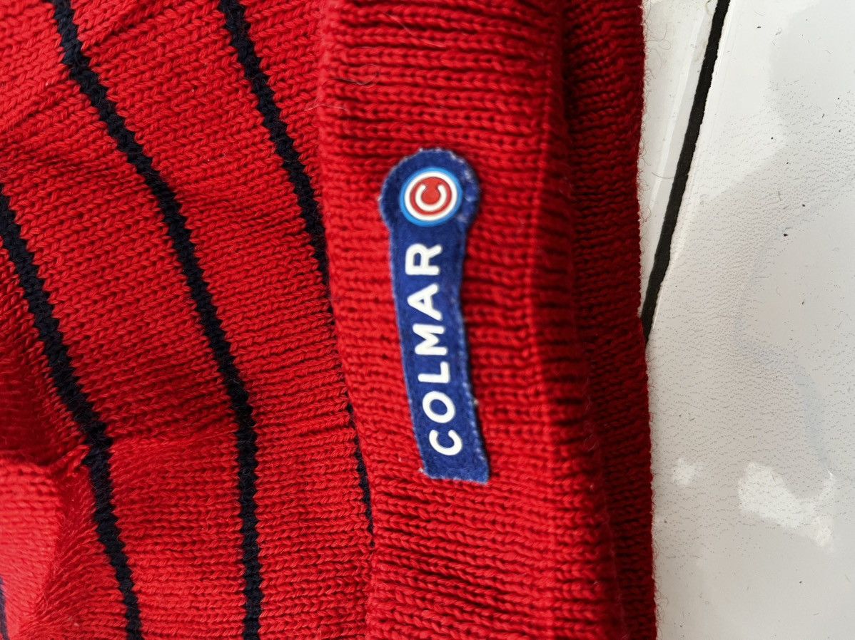 Japanese Brand × Vintage Colmar beani hats Size ONE SIZE - 6 Thumbnail