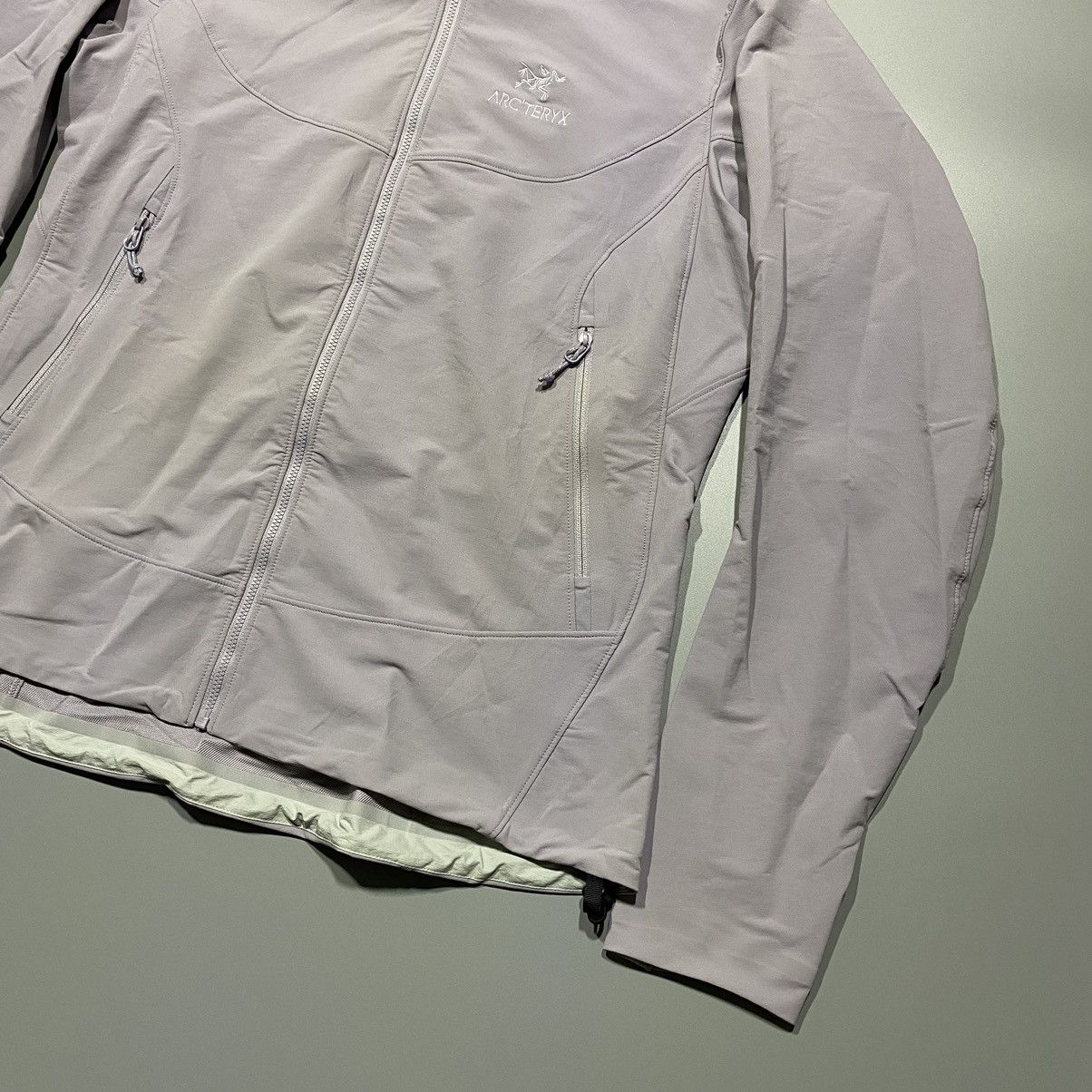 Arc'teryx Gamma LT Hoody Womens Size L / US 10 / IT 46 - 6 Thumbnail