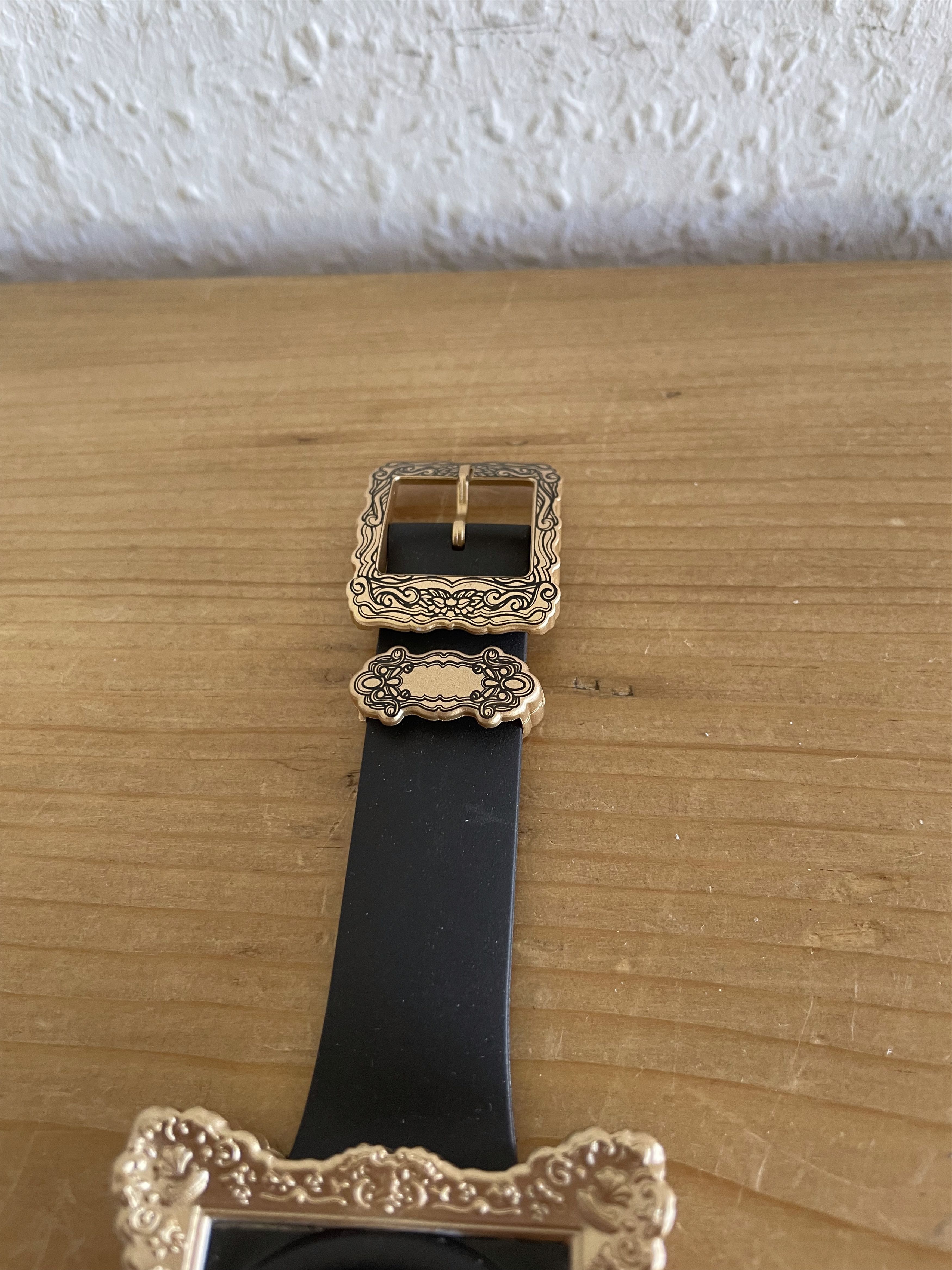 Jeremy Scott Jeremy Scott x Swatch Frame Watch Size ONE SIZE - 7 Thumbnail