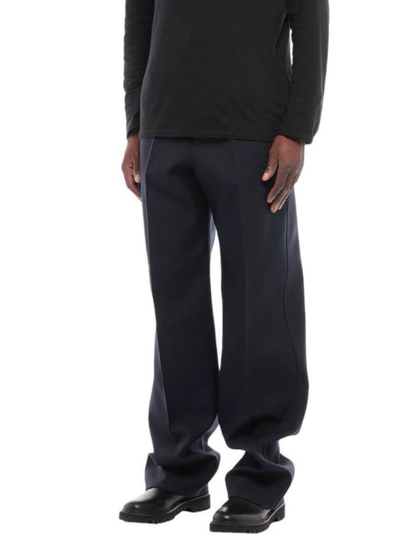 Jil Sander Jil Sander Wool trouser Size US 30 / EU 46 - 9 Thumbnail