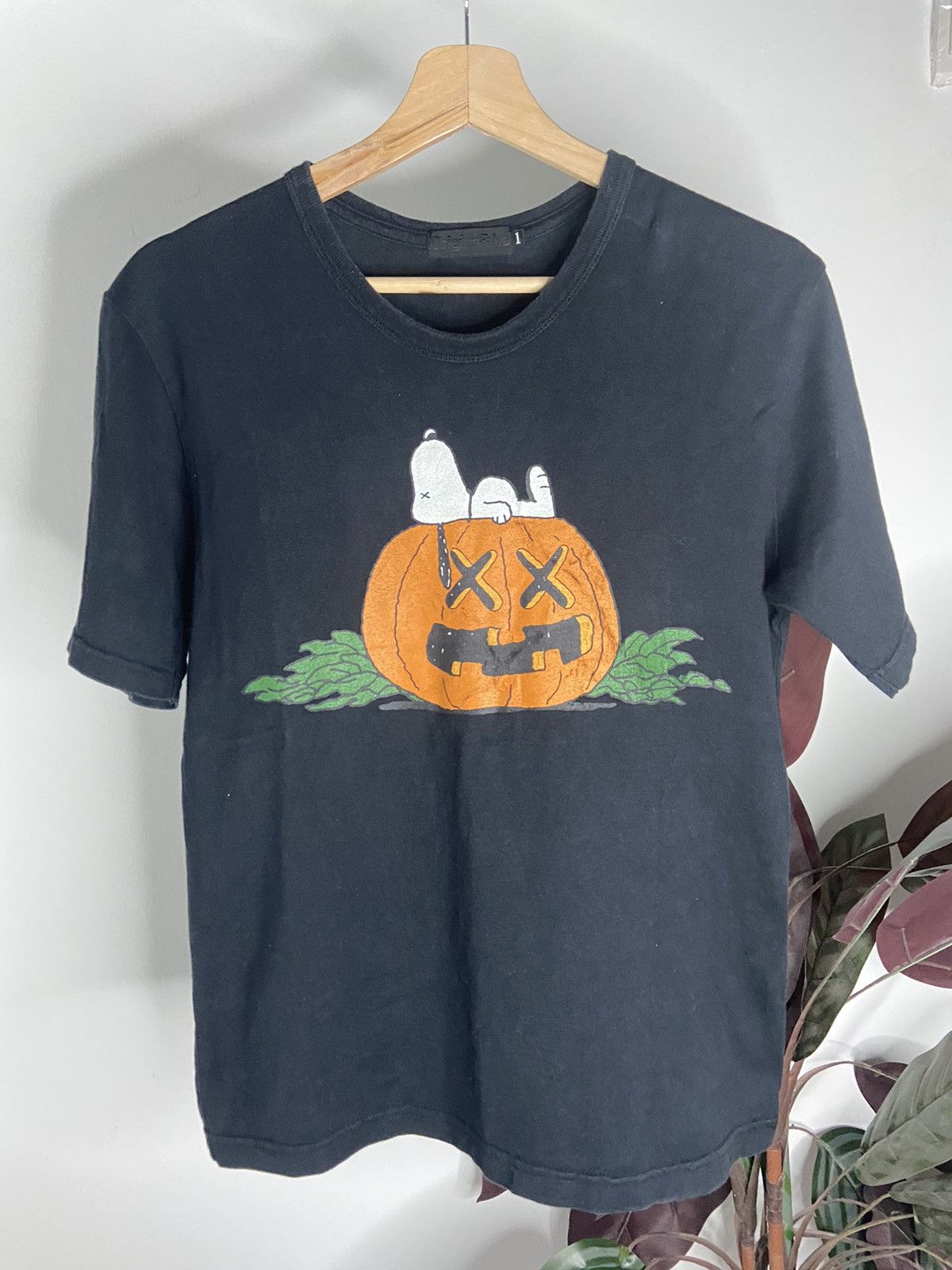 Original Fake × Peanuts OriginaFake X Peanuts x streetwear 