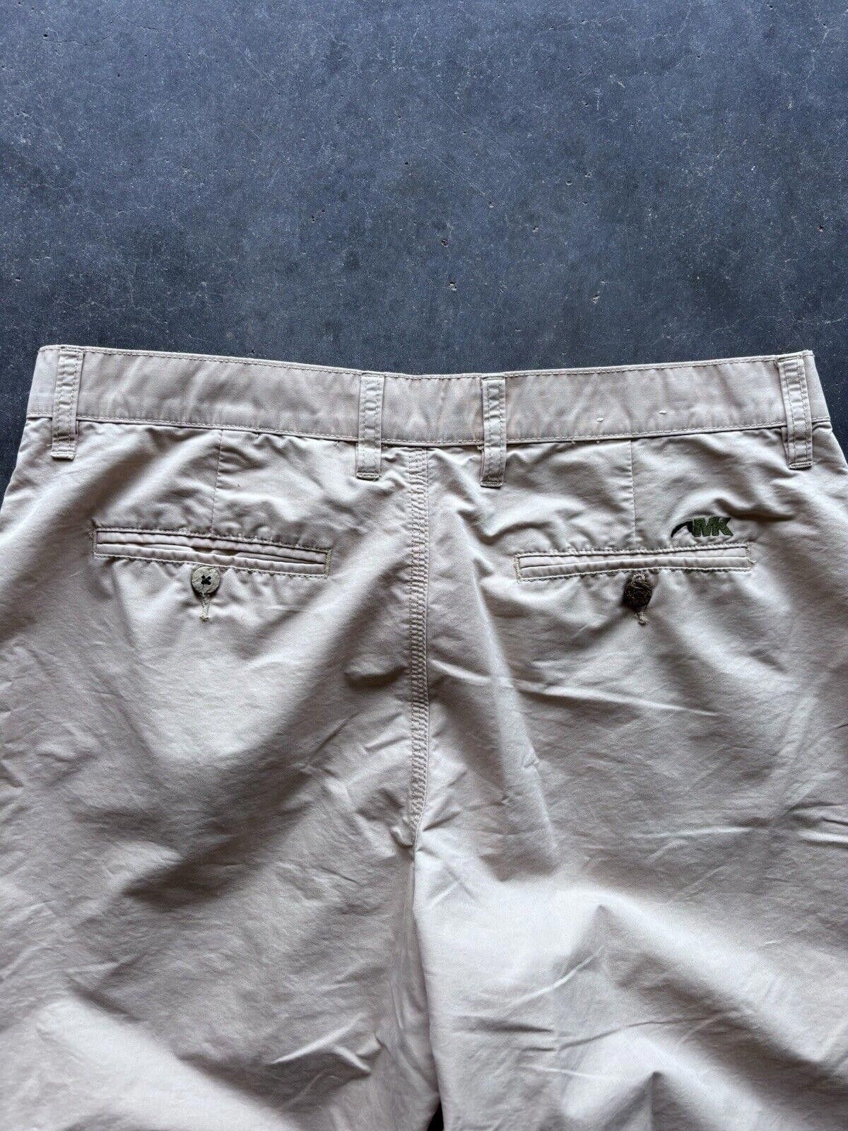 Mountain Khakis Mountain Khakis Mens 34x30 Cotton / Polyester Pants Tan Size US 34 / EU 50 - 9 Thumbnail