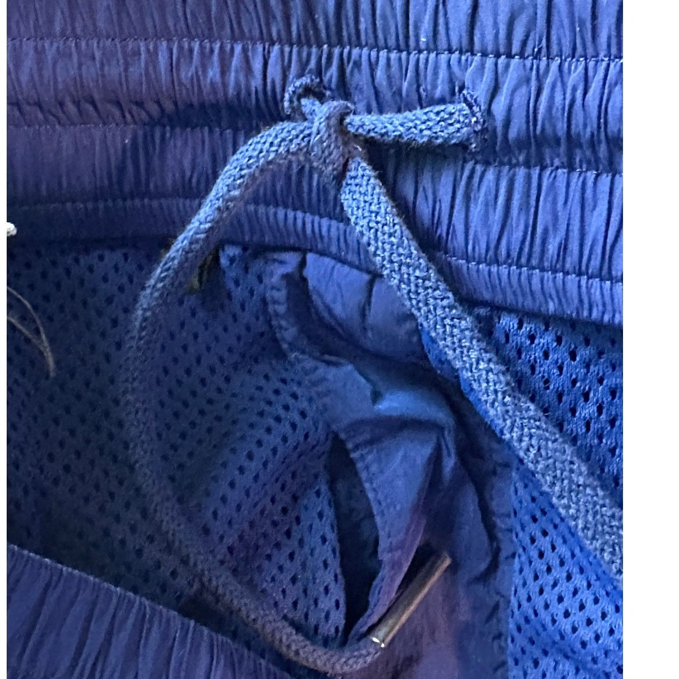 Givenchy Givenchi blue men track pants size 52 - US 36 Size US 36 / EU 52 - 11 Thumbnail