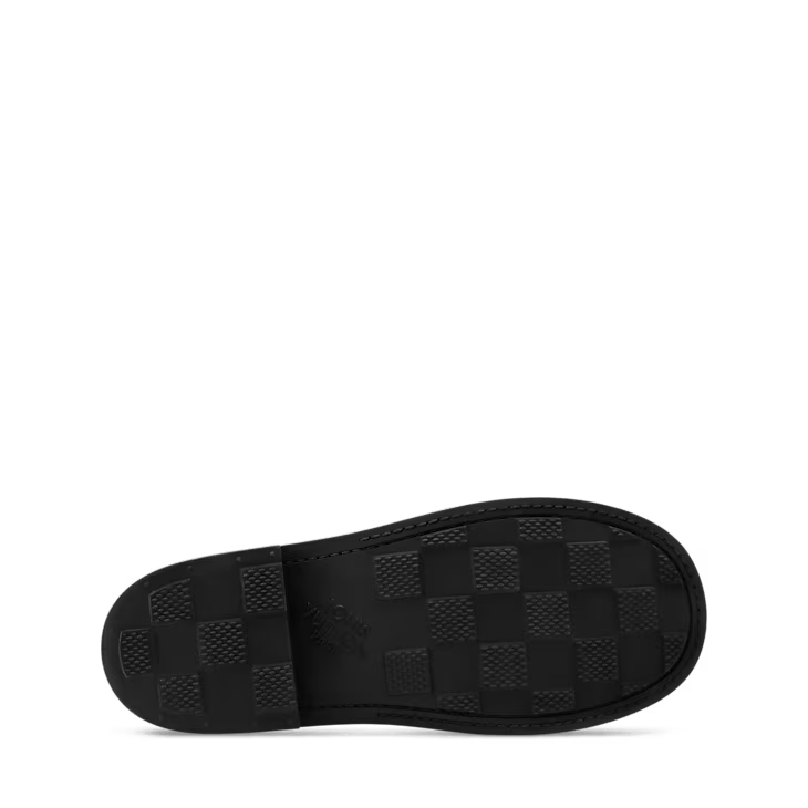 Louis Vuitton LV Bubble Loafers Size US 10 / EU 43 - 4 Thumbnail