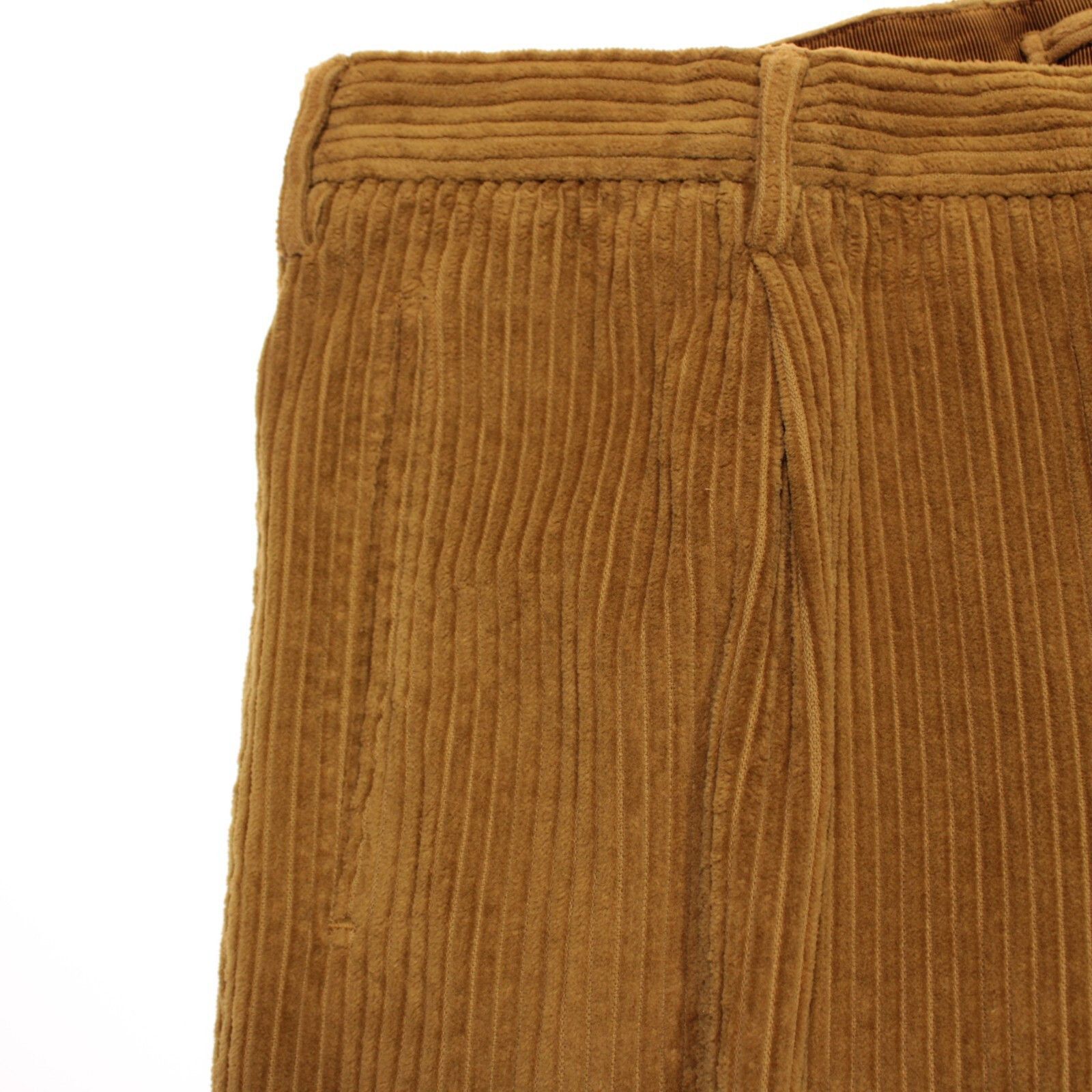 Incotex INCOTEX New with tags Chino Size 38 US In Brown Size US 38 / EU 54 - 3 Thumbnail