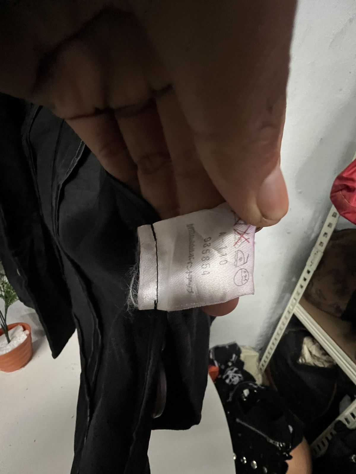 Hai Sporting Gear × Issey Miyake Rare issey miyake Hai Sporting Gear Size US M / EU 48-50 / 2 - 6 Thumbnail