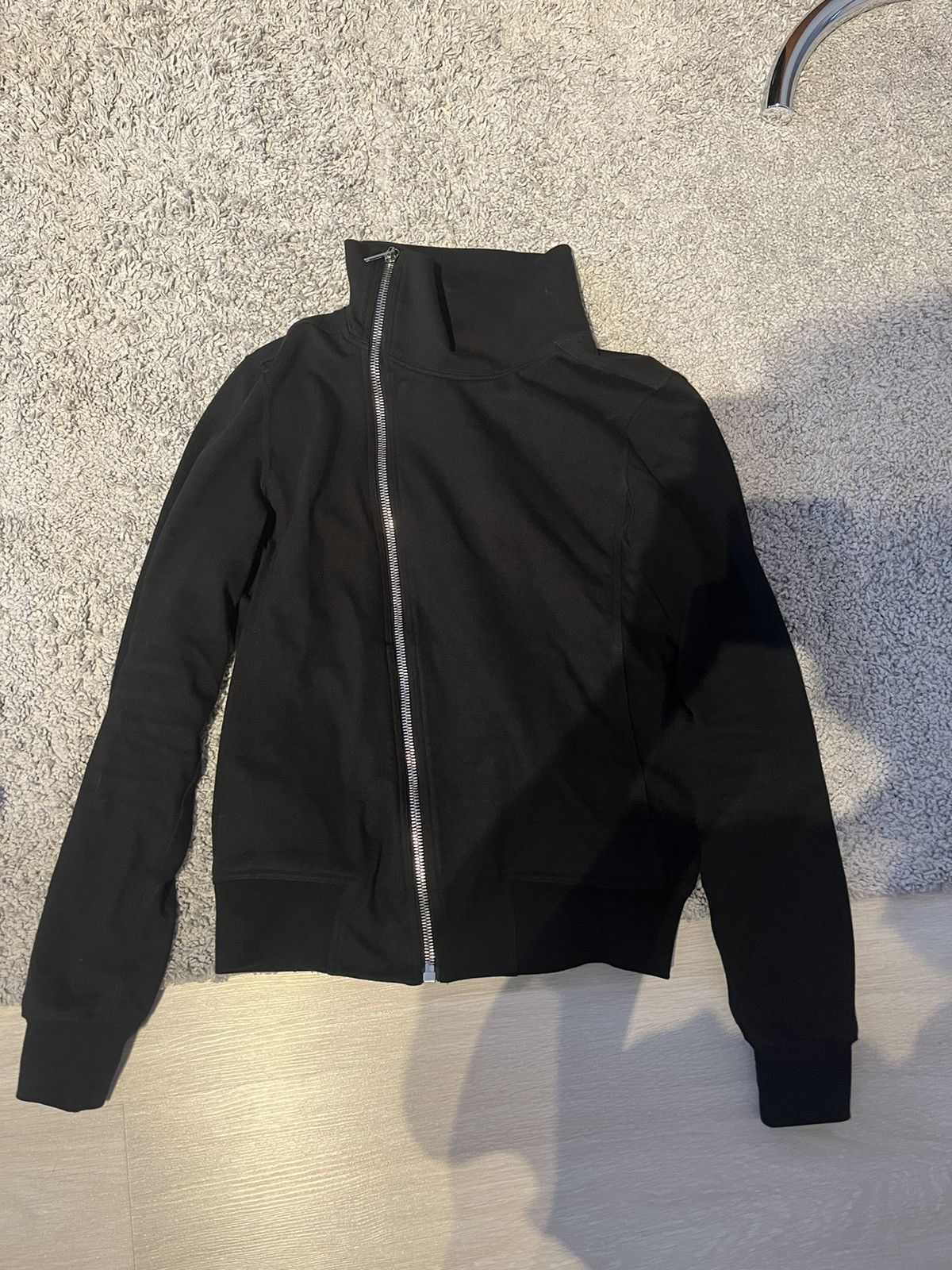 Rick Owens Rick owens Bauhaus Jogger jacket Lido S/S 24 size s Size US S / EU 44-46 / 1 - 2 Thumbnail