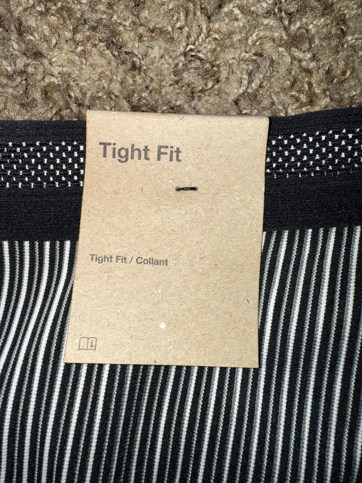 Nike Nike Men’s Dri-Fit ADV Aeroswift 1/2-Length Running Tights Size US 34 / EU 50 - 5 Thumbnail