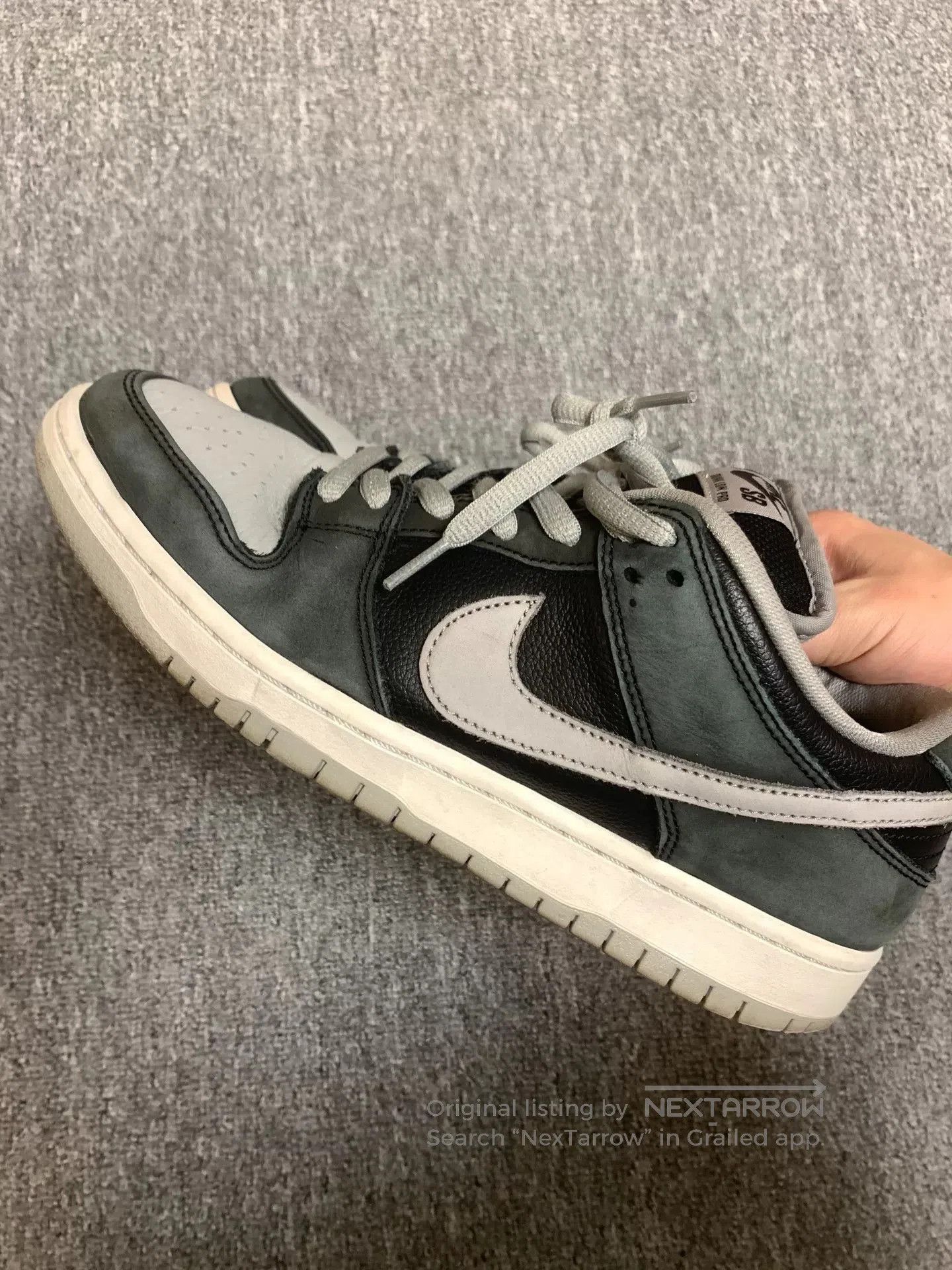 Nike SB Nike SB Dunk Low J. Size US 8 / EU 41 - 3 Thumbnail