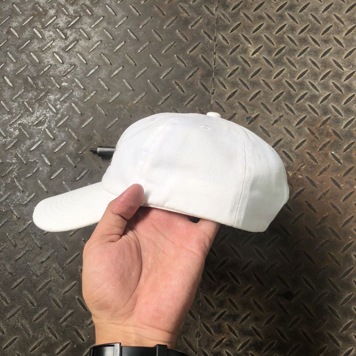 Stussy 🚫 SOLD 🚫 Stussy International Streetwear Dad Hat Size ONE SIZE - 4 Thumbnail