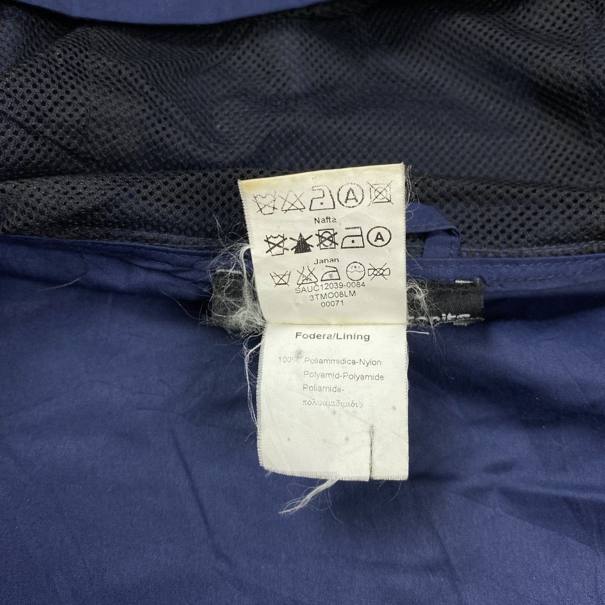 Neil Barrett × Samsonite samsonite traveller jacket Size US S / EU 44-46 / 1 - 15 Thumbnail