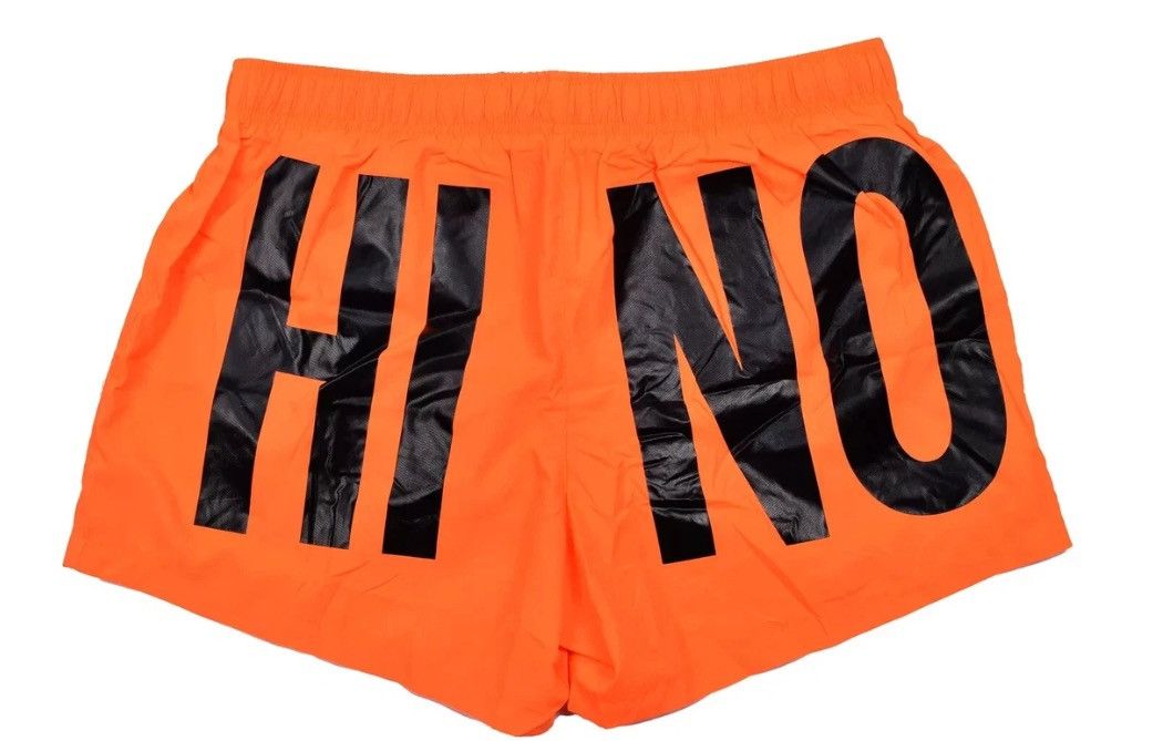 Moschino Swimming trunks Size US 33 - 3 Thumbnail