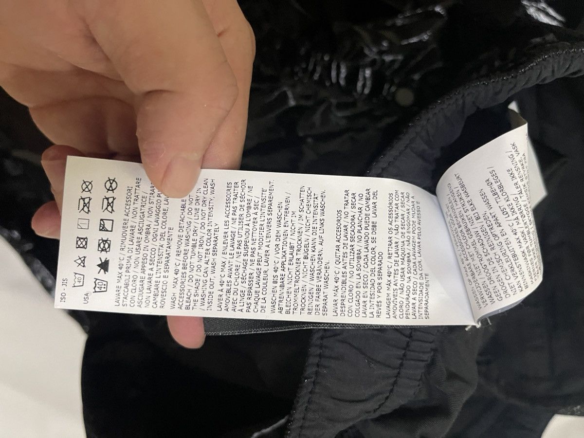 Stone Island × Supreme Supreme stone island new silk light pant dswt xL Size US 36 / EU 52 - 10 Thumbnail