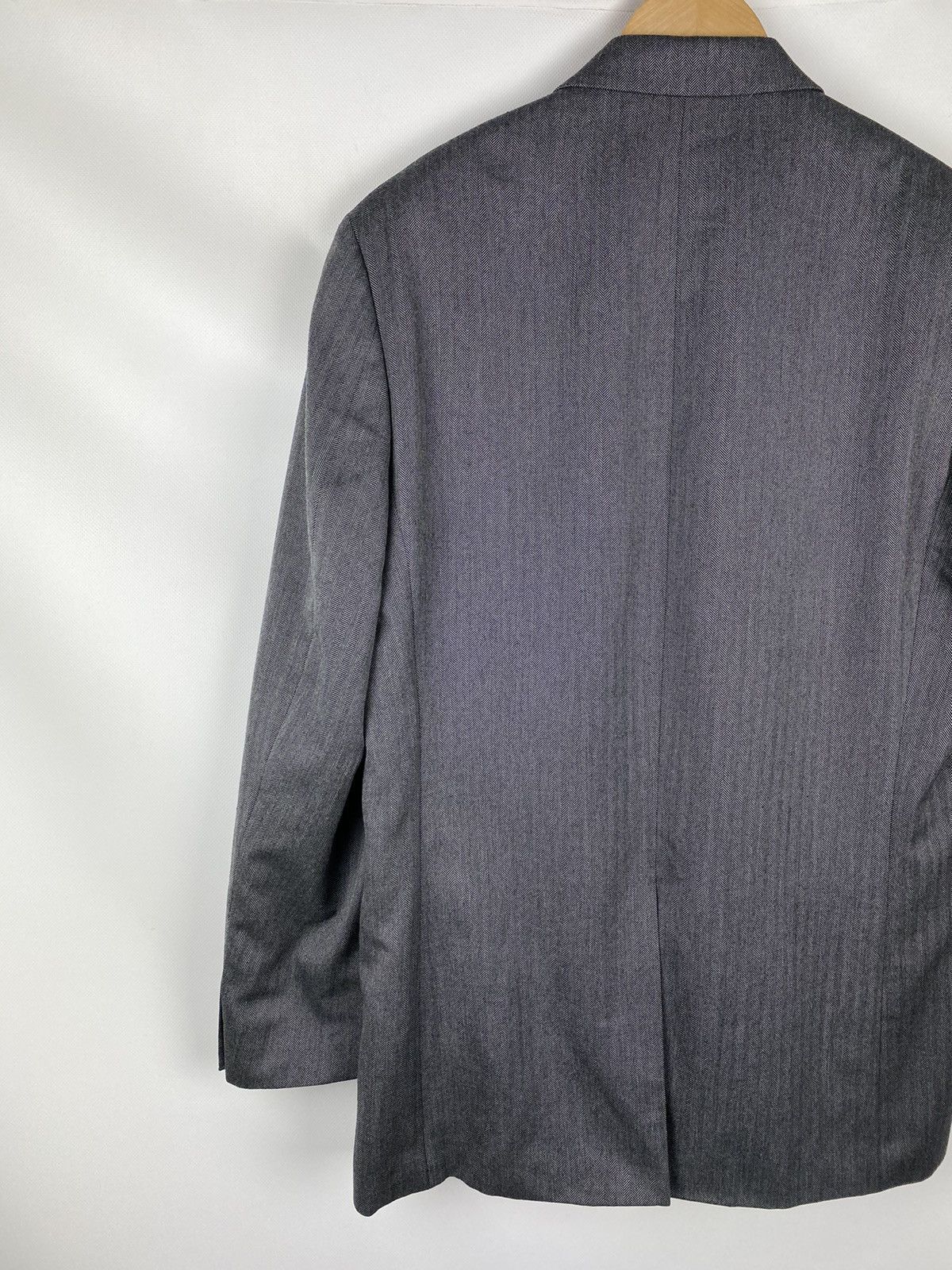 Lauren Ralph Lauren Lauren Ralph Lauren men’s blazer jacket size US 42 L / EU 52 Size 42L - 13 Thumbnail
