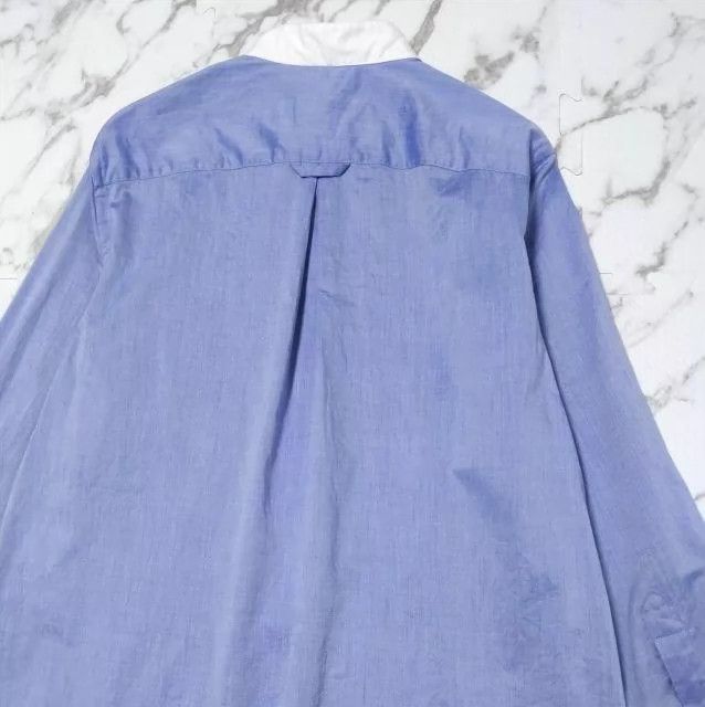 Comme des Garcons Comme Des Garcons Shirt Dress Size S / US 4 / IT 40 - 7 Thumbnail