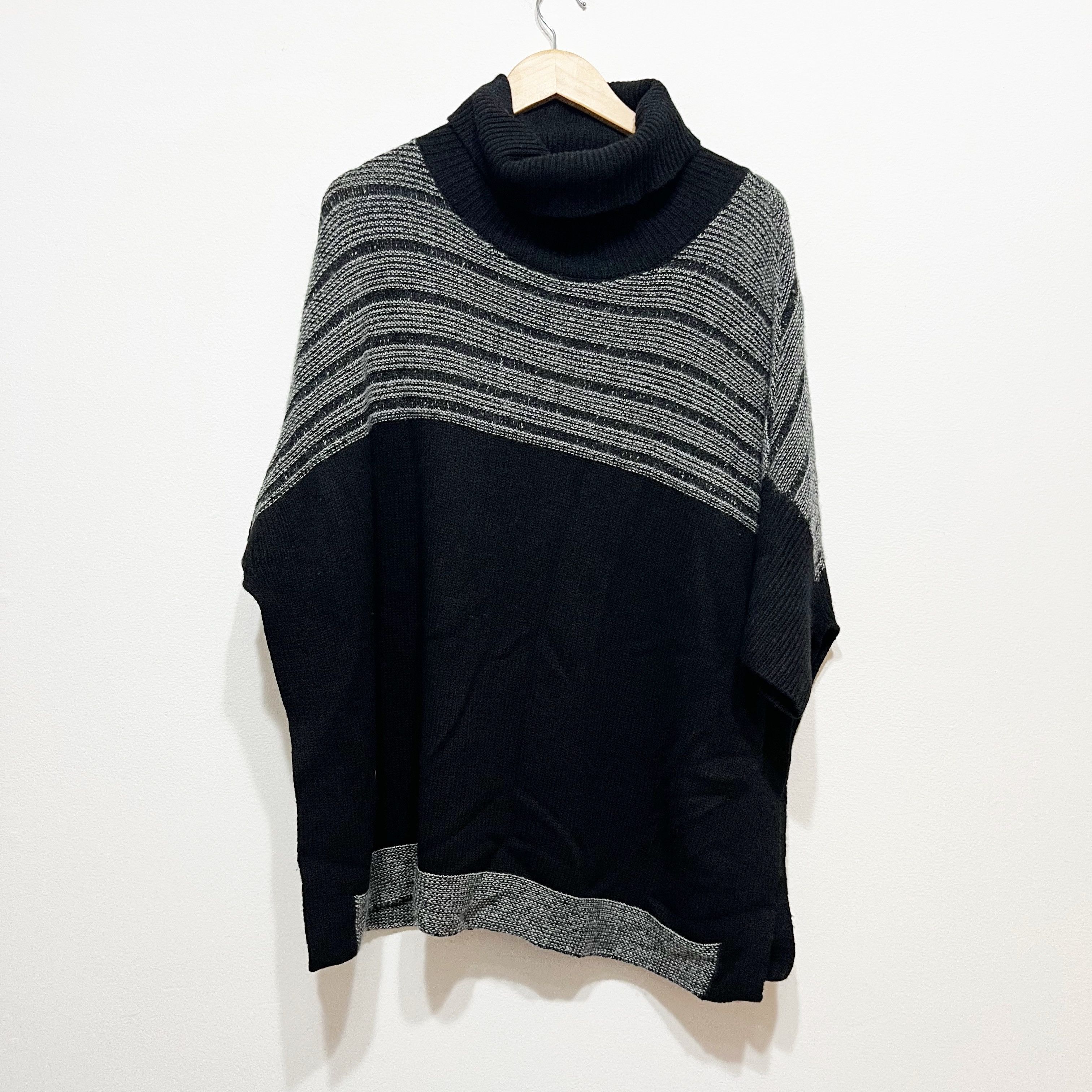 Other Paychi Guh 100% Cashmere Knit Stretch Size ONE SIZE - 1 Thumbnail