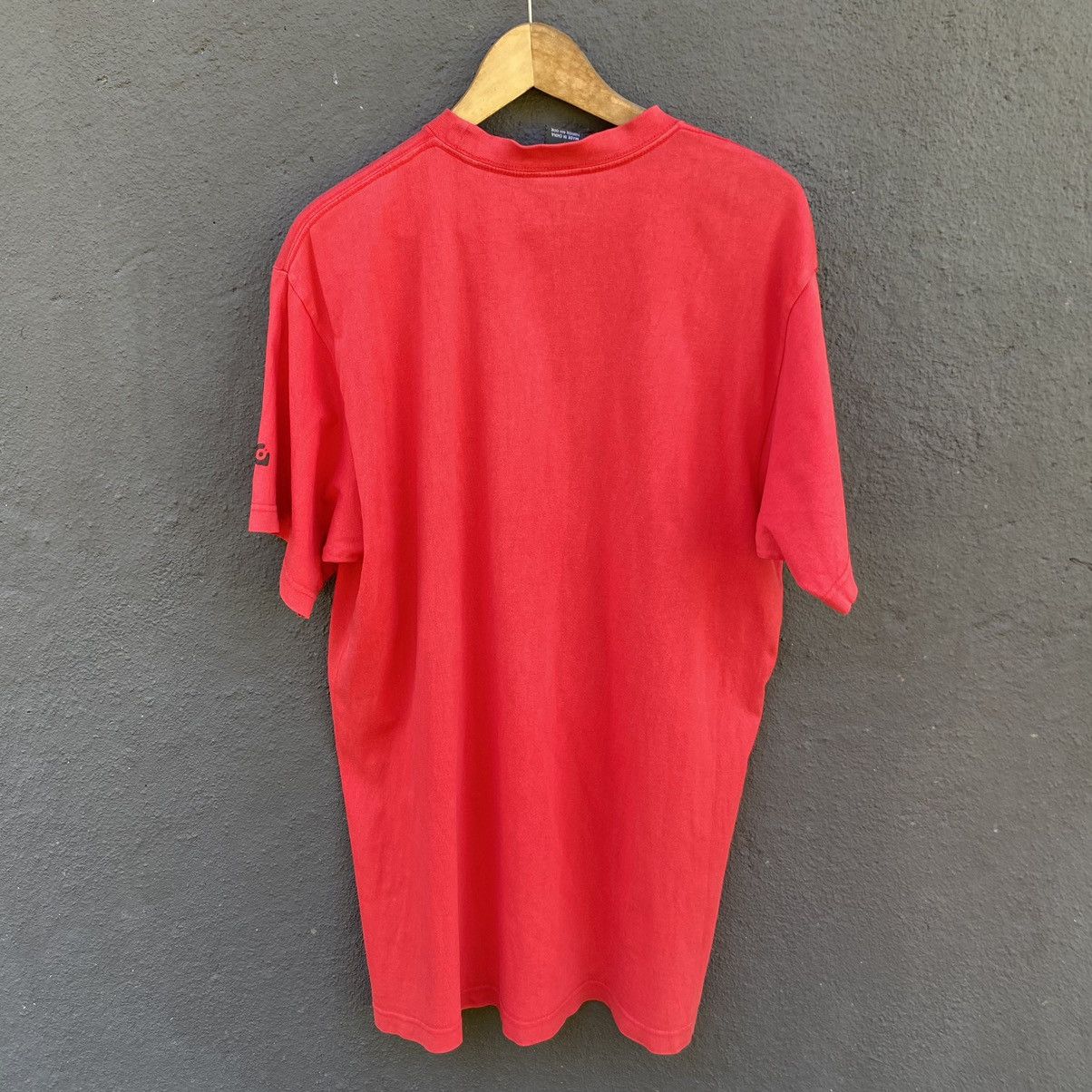 Gravis Vintage Faded Y2K Gravis Skateboard ERD GRUNGE GRAIL TEE Size US L / EU 52-54 / 3 - 7 Thumbnail