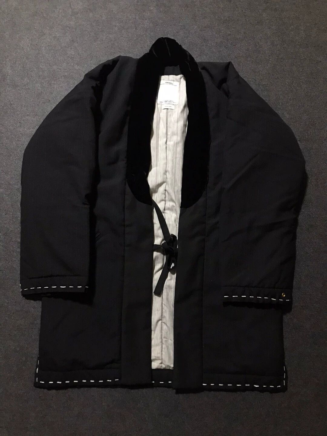 Visvim Dotera | Grailed