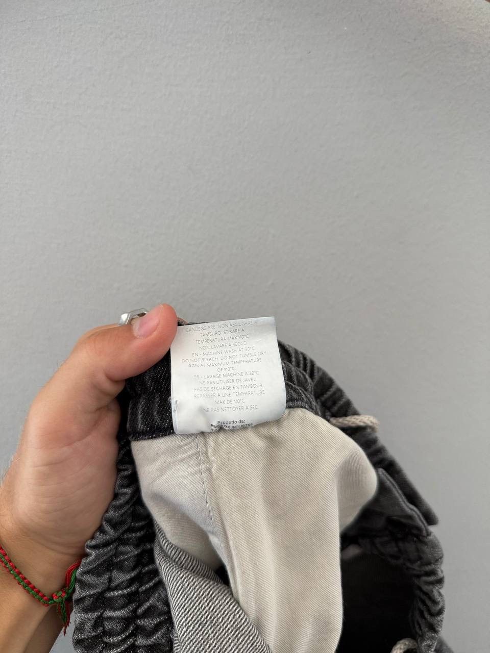 Societe Anonyme Baggy Indigo Jeans Size US 30 / EU 46 - 10 Thumbnail
