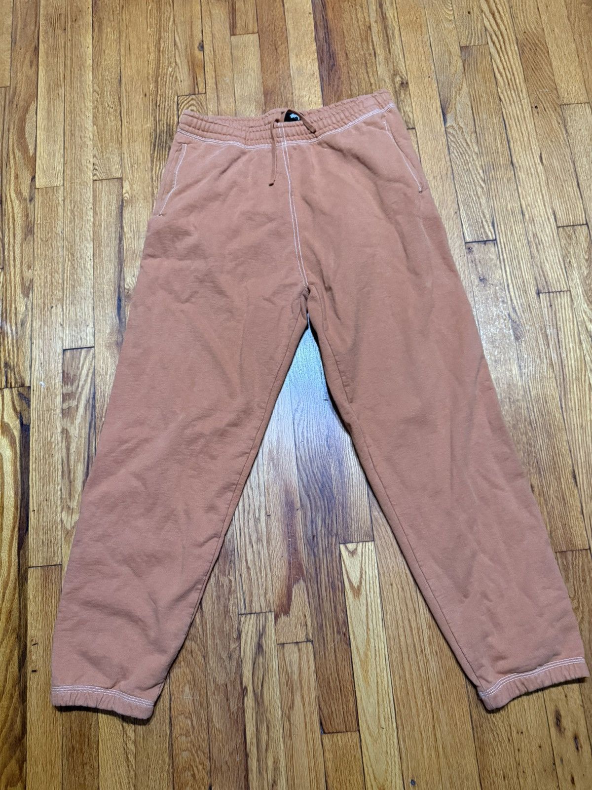 Stussy Stussy Contrast Stitch Label Suit Size Large Size US L / EU 52-54 / 3 - 12 Thumbnail