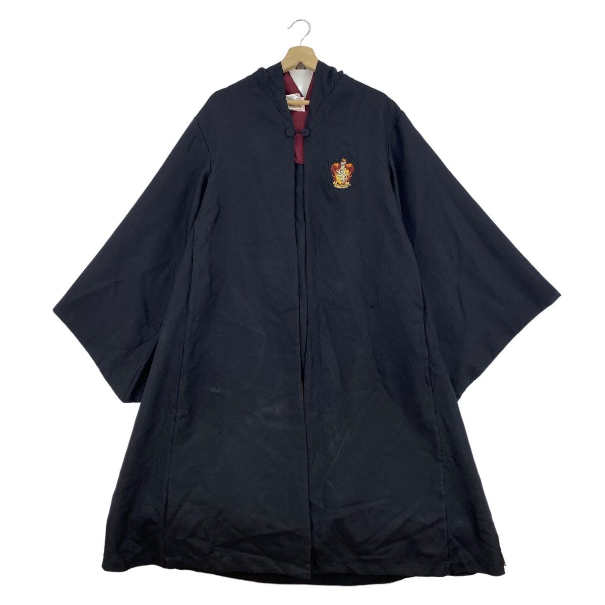 Vintage Universal Studios Japan HARRY POTTER Hollywood Movie Robe Size US M / EU 48-50 / 2 - 1 Thumbnail