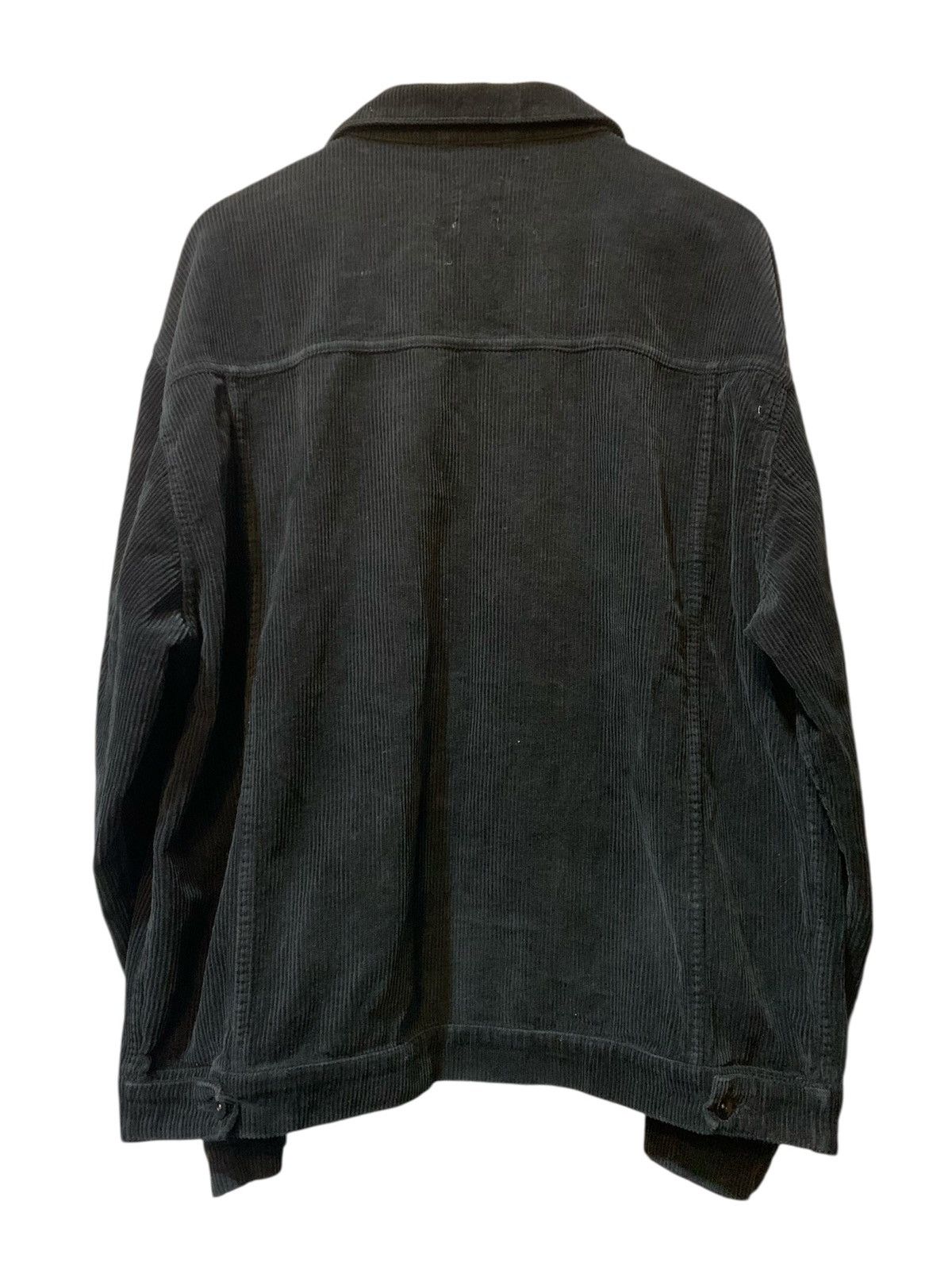 Japanese Brand McCoy by Gill button up Corduroy Size US XL / EU 56 / 4 - 2 Thumbnail