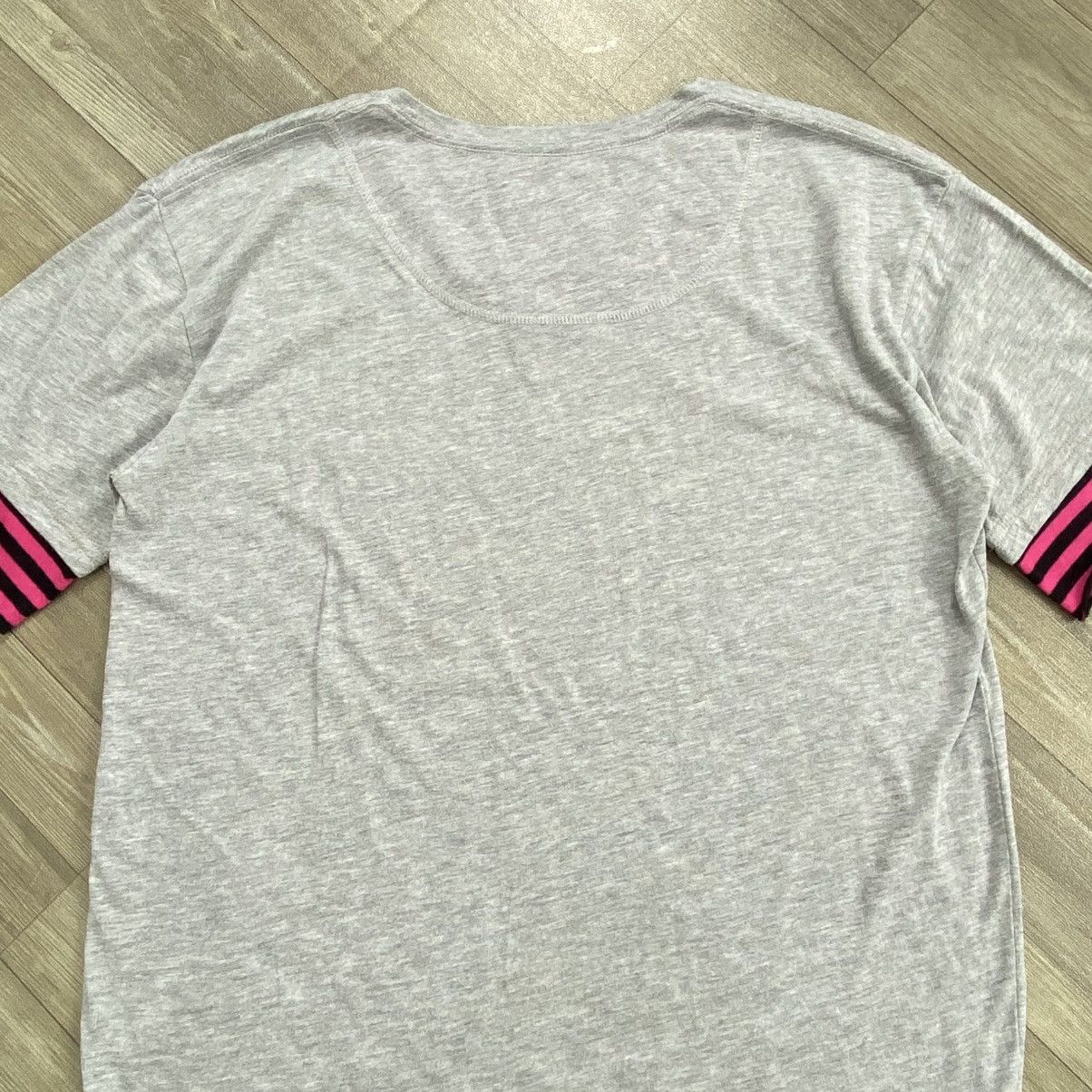 PPFM 2000s PPFM Double Layers Goa Kmrii Ifsixwasnine Lgb Tee Size US L / EU 52-54 / 3 - 10 Thumbnail