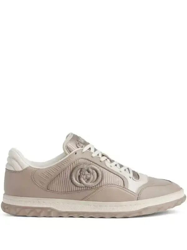 Gucci oc11z1025 MAC80 Sneakers in Beige Size US 14 / EU 47 - 1 Preview
