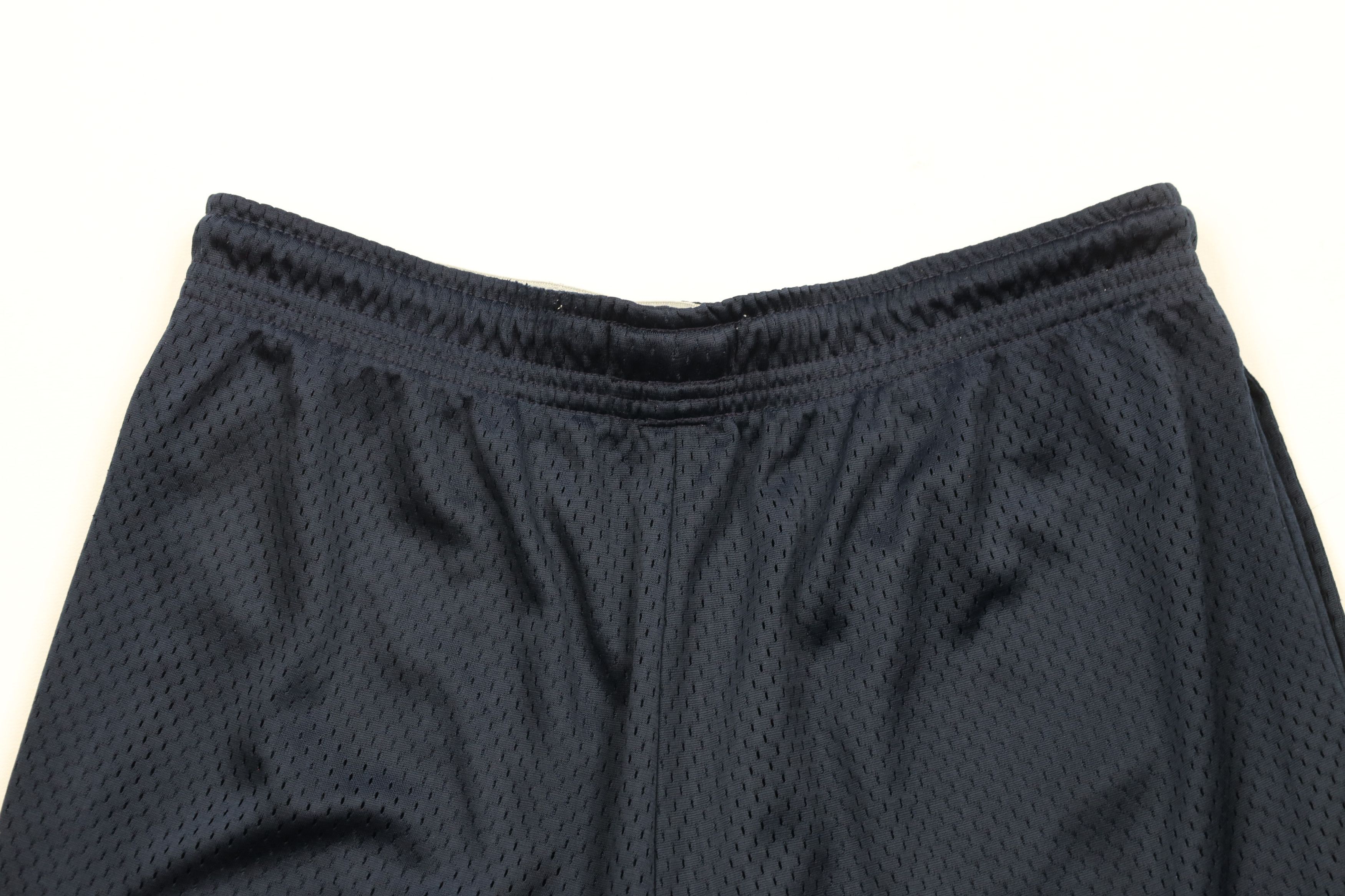 Champion × Vintage Vintage 90s Champion University of Toledo Above Knee Shorts Size US 34 / EU 50 - 10 Thumbnail