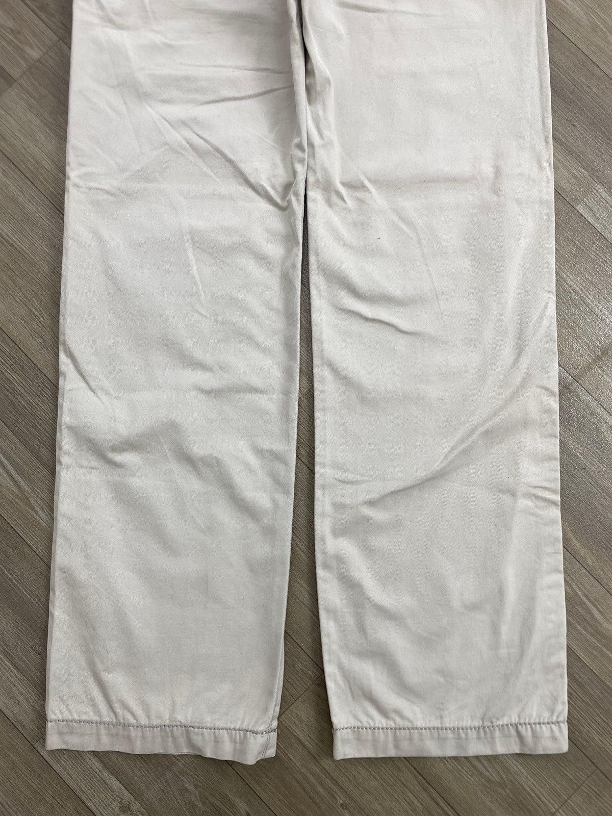 Comme des Garcons Homme AW06 Comme Des Garcons Homme CDG Trousers Pants Size US 30 / EU 46 - 8 Thumbnail