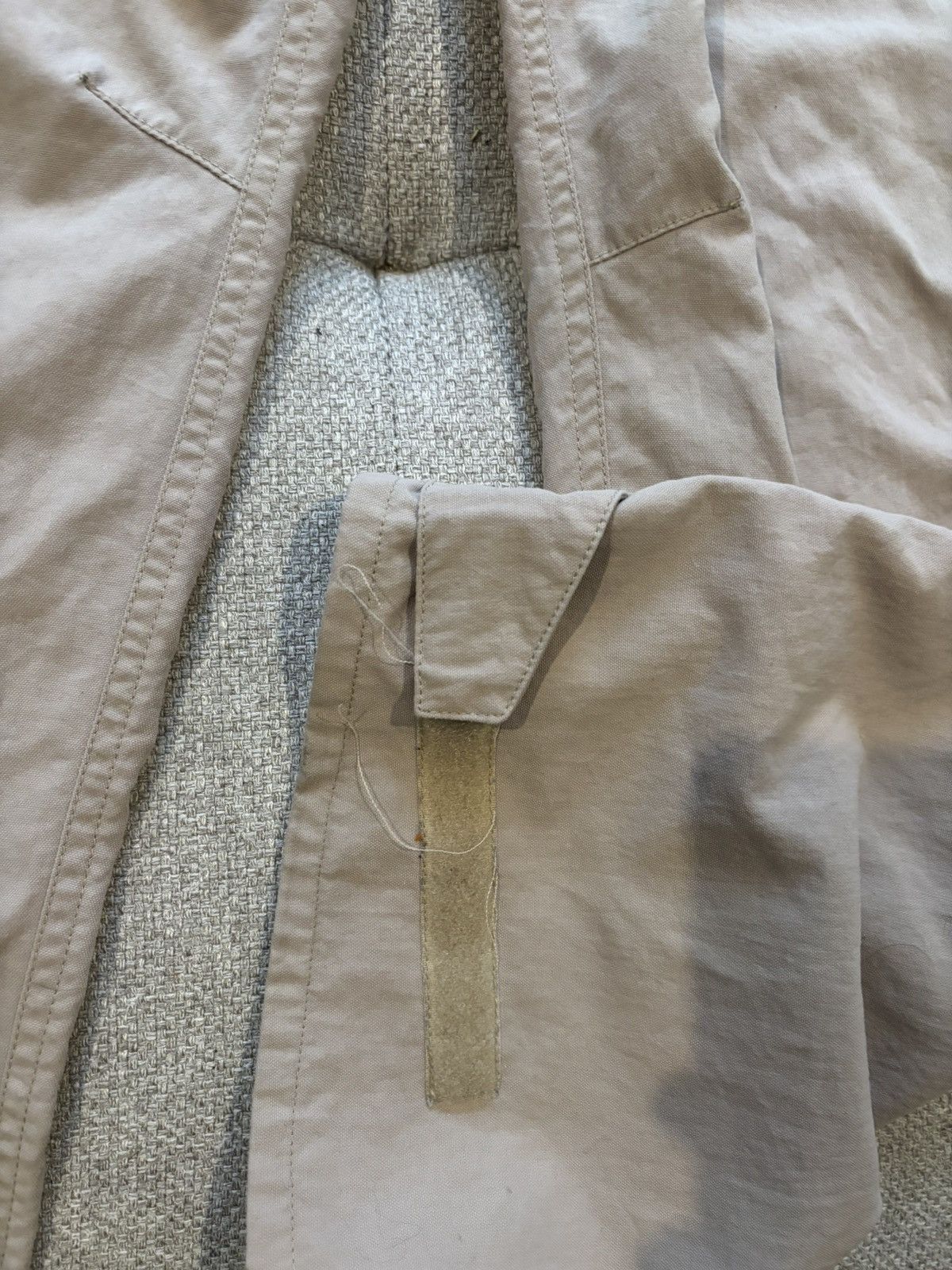 Columbia Baggy Columbia pants Size US 38 / EU 54 - 2 Thumbnail