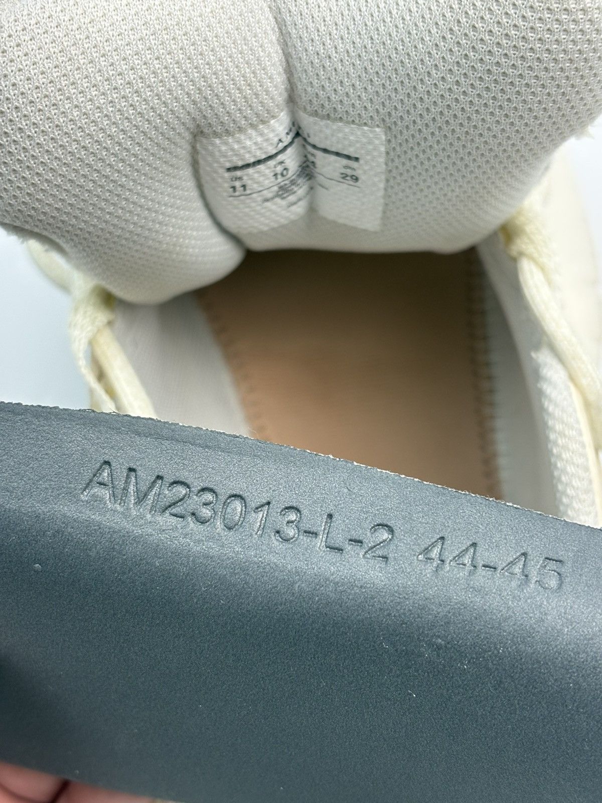 Amiri MA Runners Size US 11 / EU 44 - 11 Thumbnail
