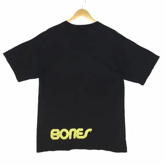 Powell Peralta Vtg POWELL PERALTA BONES Brigade Skateboard Zorlac Tee Shirt Size US M / EU 48-50 / 2 - 2 Thumbnail
