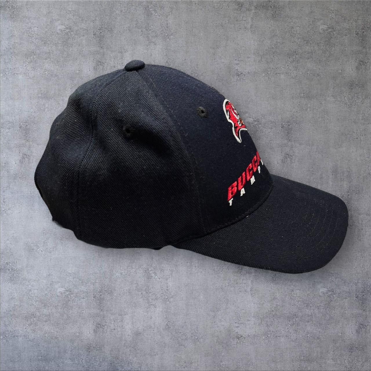 Twins Enterprise Inc. Vintage Tampa Bay Buccaneers Hat Size ONE SIZE - 2 Thumbnail