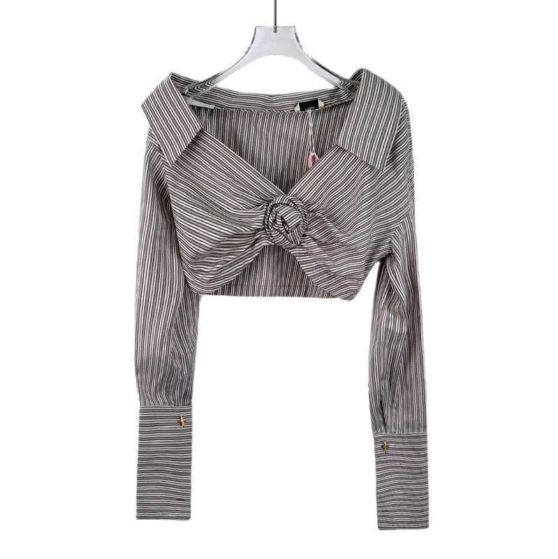 Fendi Fendi Color-Block Silk Women’s Cardigan 0089 Size S / US 4 / IT 40 - 1 Thumbnail