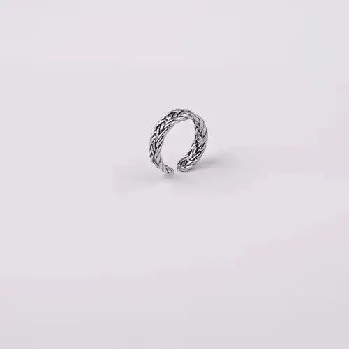 Jewelry Knitting ring Size ONE SIZE - 4 Thumbnail