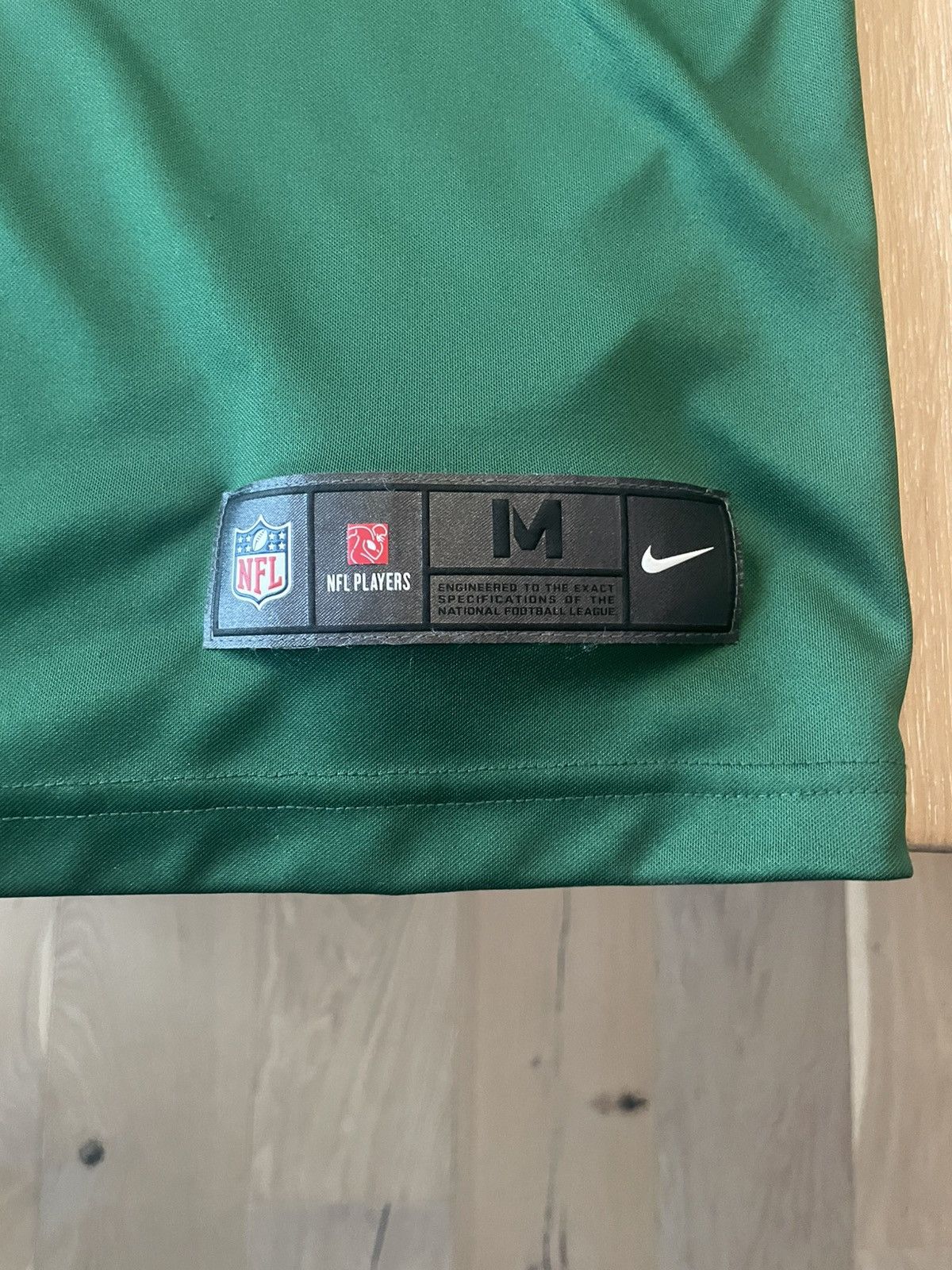 NFL × Nike Sauce Gardener Jersey Size US M / EU 48-50 / 2 - 3 Thumbnail