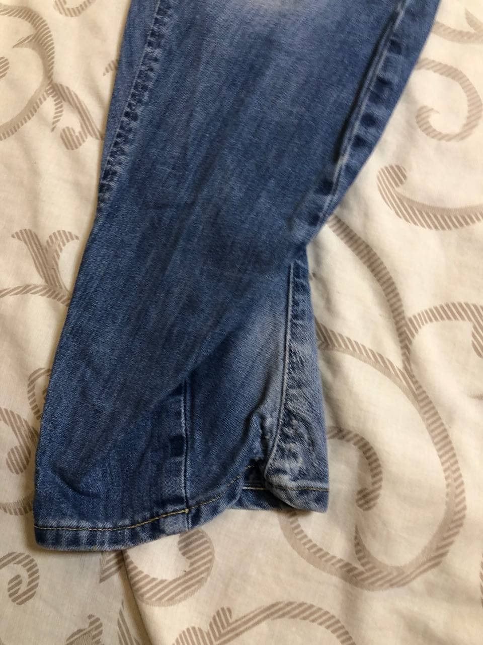 G-Star Vintage G-star RAW 3D Pants Denim Jeans Size US 30 / EU 46 - 6 Thumbnail