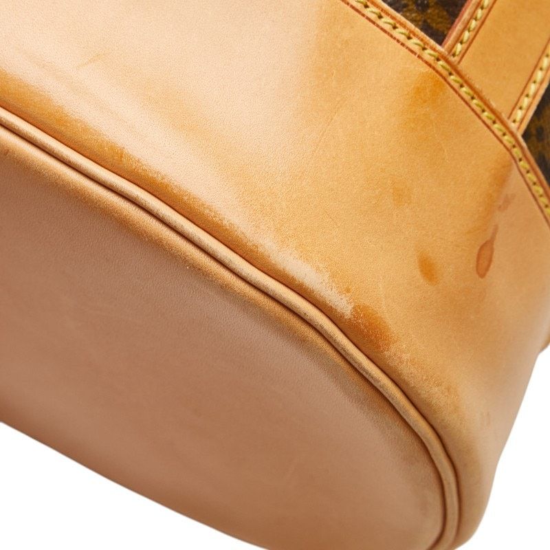 Louis Vuitton Louis Vuitton Monogram Randonnee PM Shoulder Bag M42243 Size ONE SIZE - 5 Thumbnail