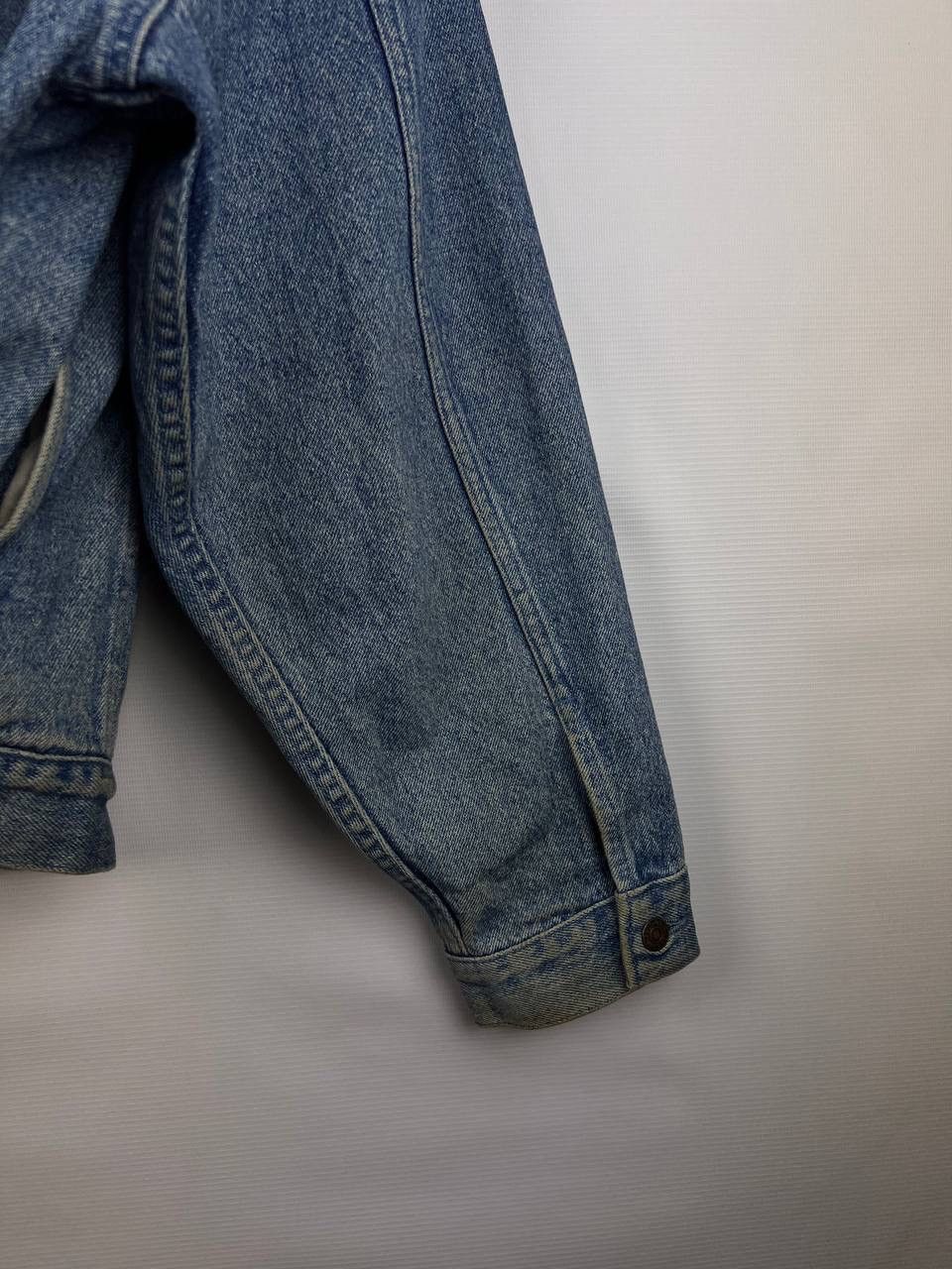Levi's Levi’s 70598 4891 vintage denim jacket size XL Size US XL / EU 56 / 4 - 17 Thumbnail